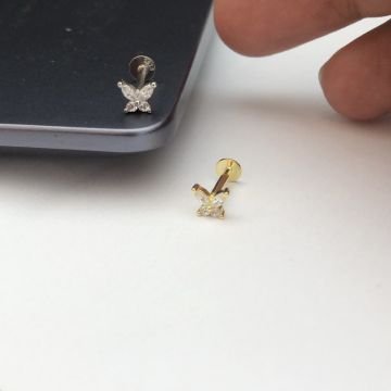Piercing Küpe