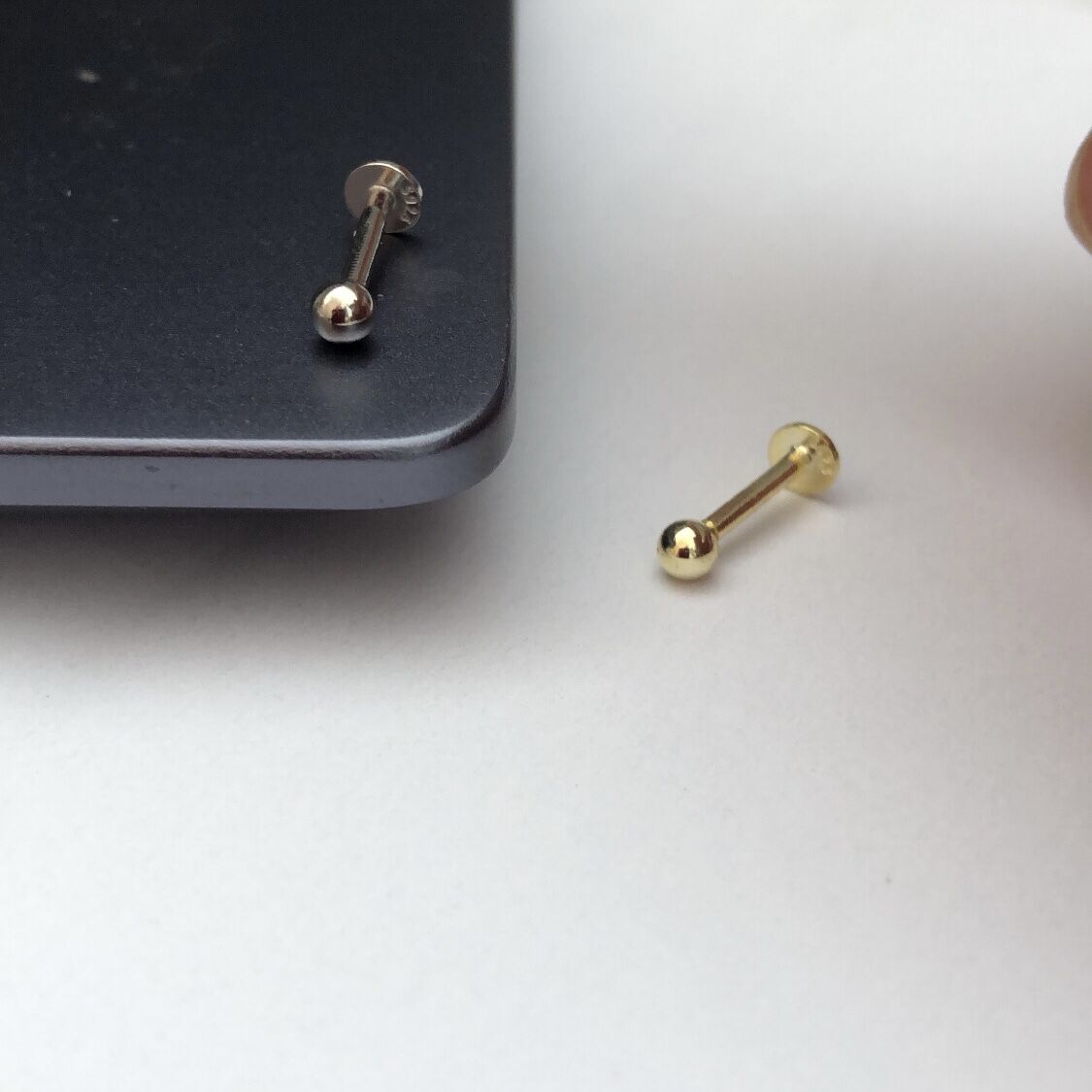 Piercing Küpe