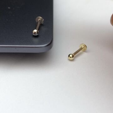 Piercing Küpe