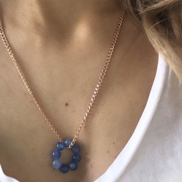 Juliette Kolye (Rose)