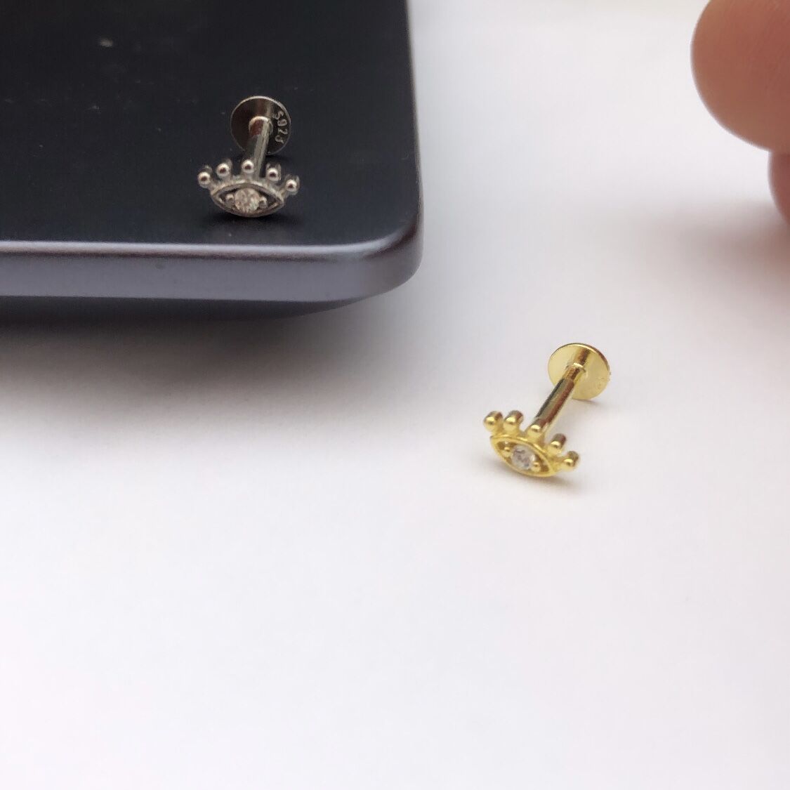 Piercing Küpe