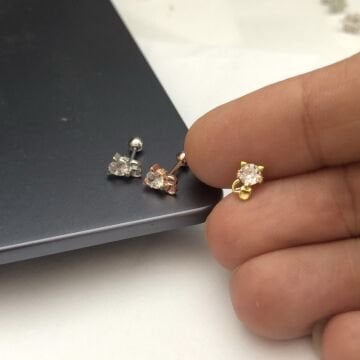Piercing Küpe