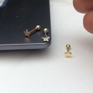 Piercing Küpe