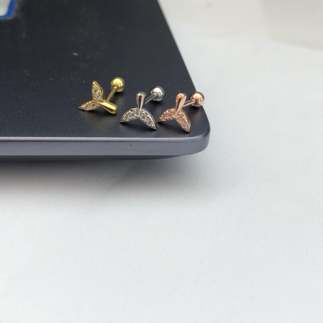 Piercing Küpe
