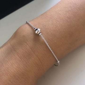 İthal Topçuklu Bileklik