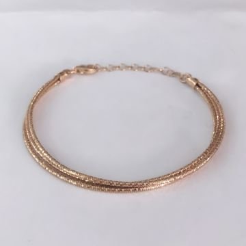 İtalyan Bileklik Rose