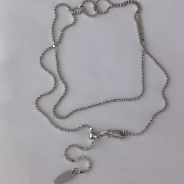 Asansörlü Zincir (60cm)