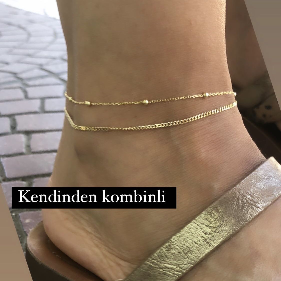 Kombinli Halhal