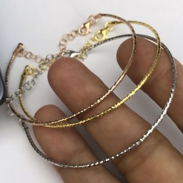 İtalyan Bileklik