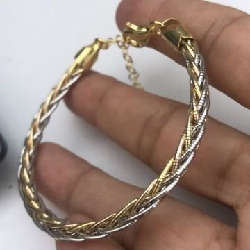 İtalyan Bileklik 3 Renkli