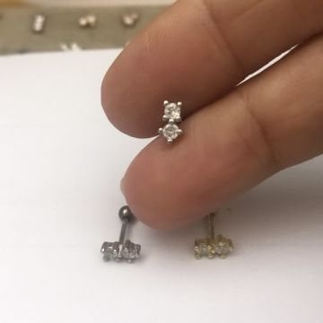 Tragus Küpe