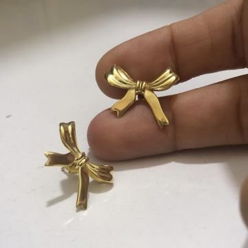 Fiyonk Küpe