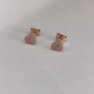 Minimal Küpe