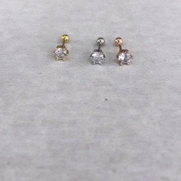 Piercing Küpe
