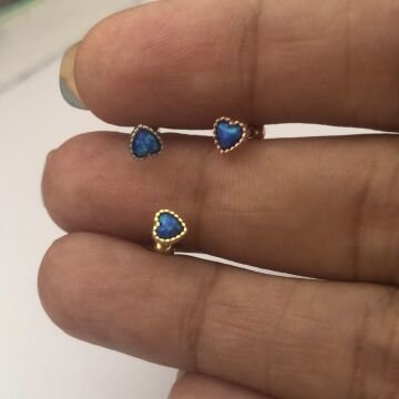 Piercing Küpe