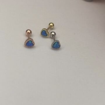 Piercing Küpe