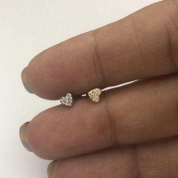 Piercing Küpe