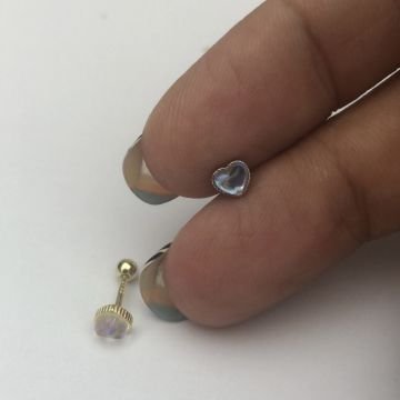 Piercing Küpe