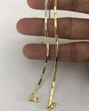Lina Gold Bileklik