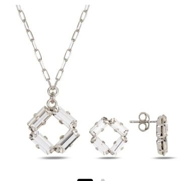 Maestro İtaly Spes Geometrik Set