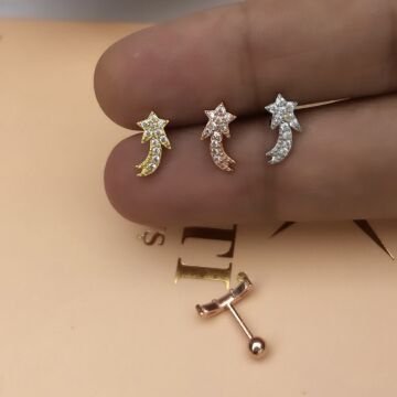 Piercing Küpe