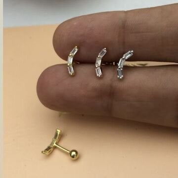 Piercing Küpe