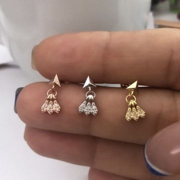 Piercing Küpe