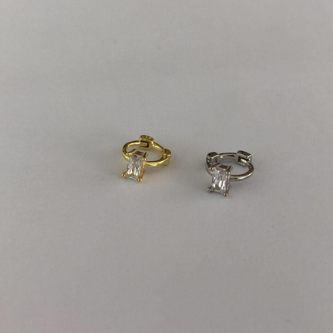 Piercing Küpe