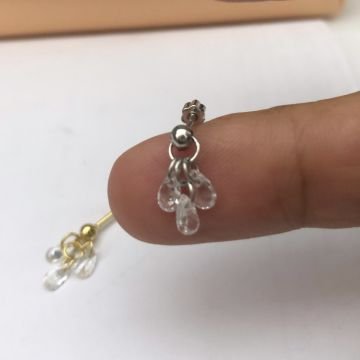 Piercing Küpe