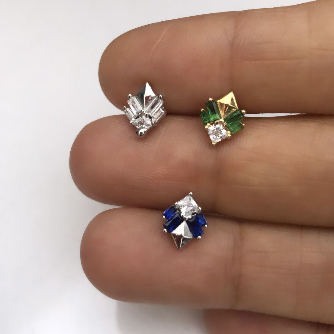 Piercing Küpe