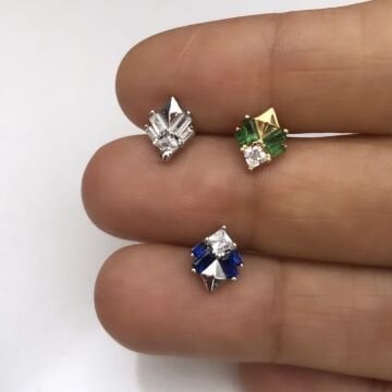 Piercing Küpe
