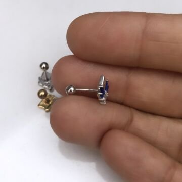 Piercing Küpe