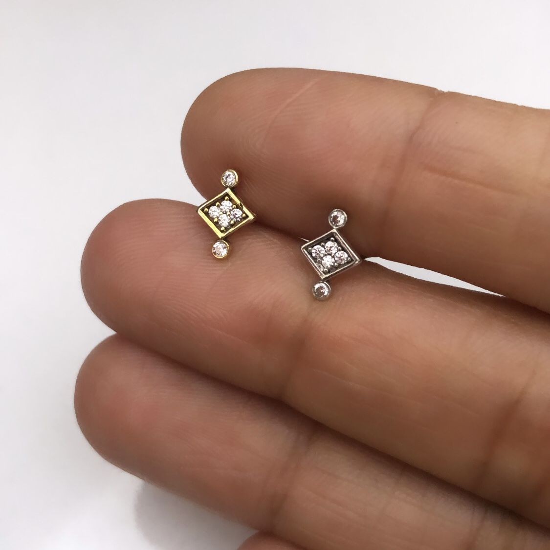 Piercing Küpe