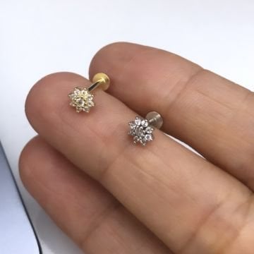 Piercing Küpe