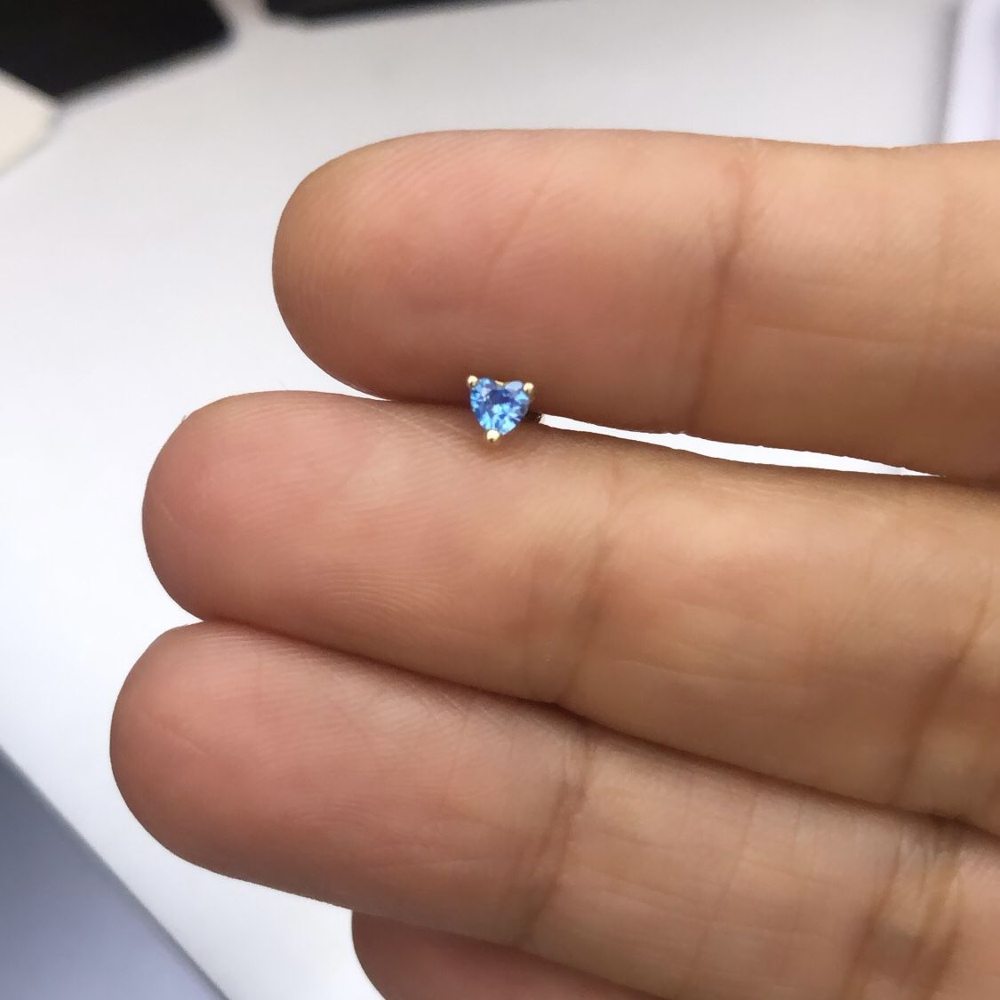 Piercing Küpe