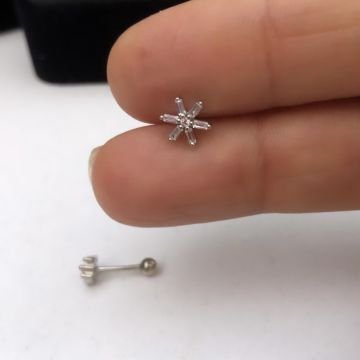 Piercing Küpe