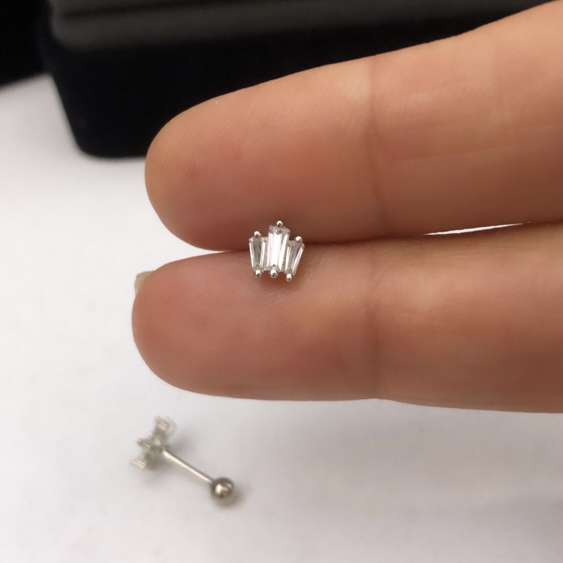 Piercing Küpe