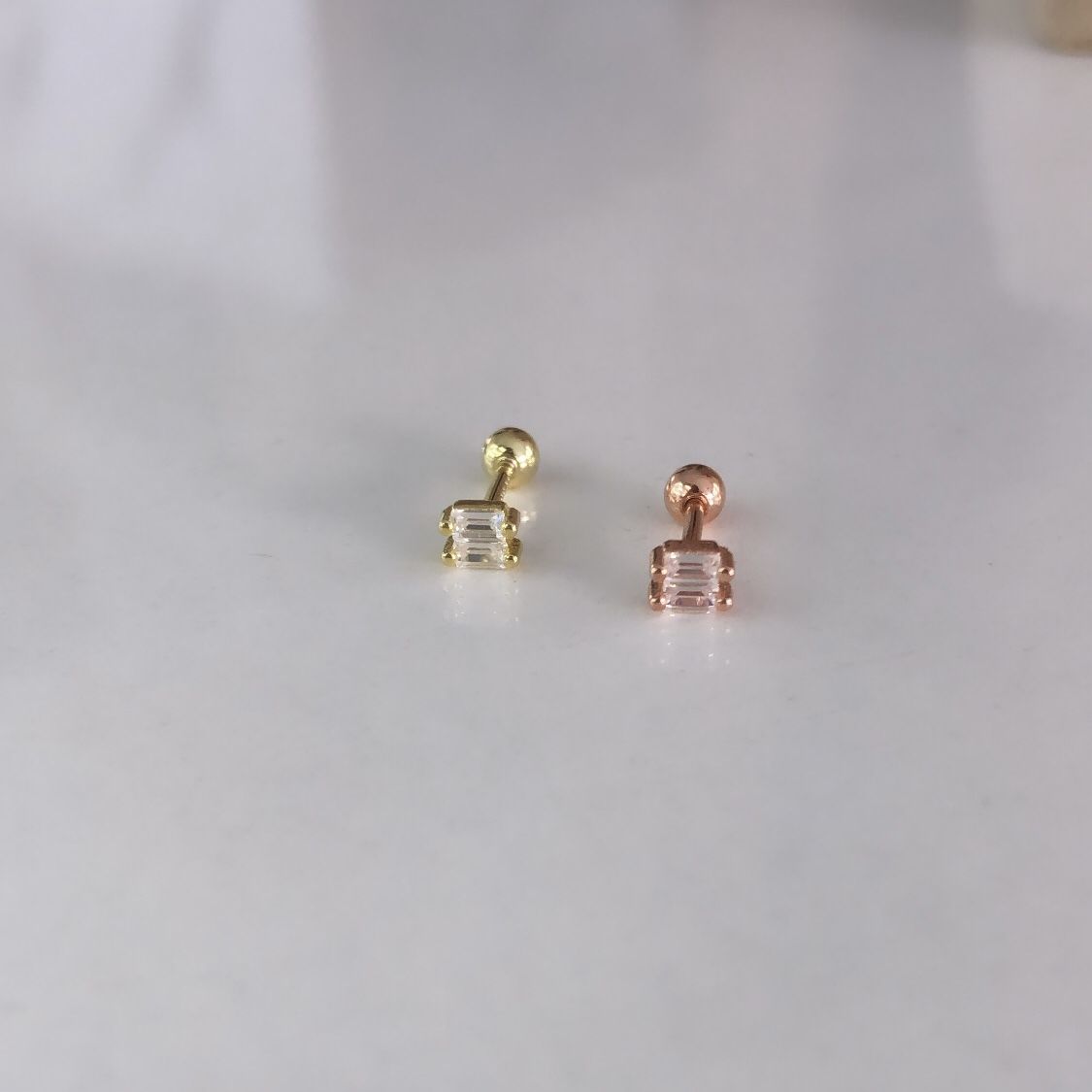 Piercing Küpe