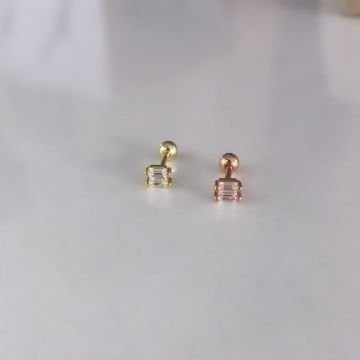 Piercing Küpe