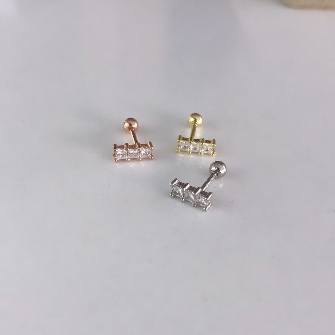 Piercing Küpe