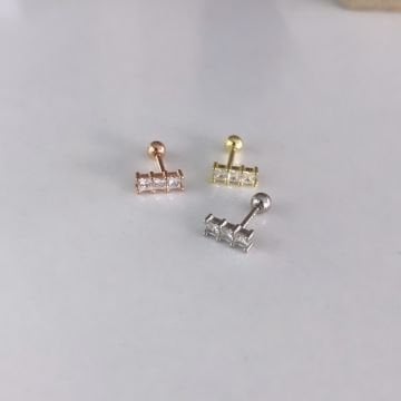 Piercing Küpe