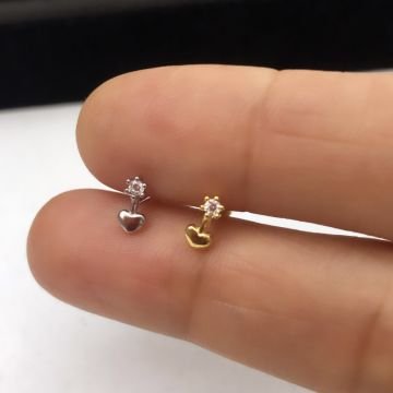 Piercing Küpe