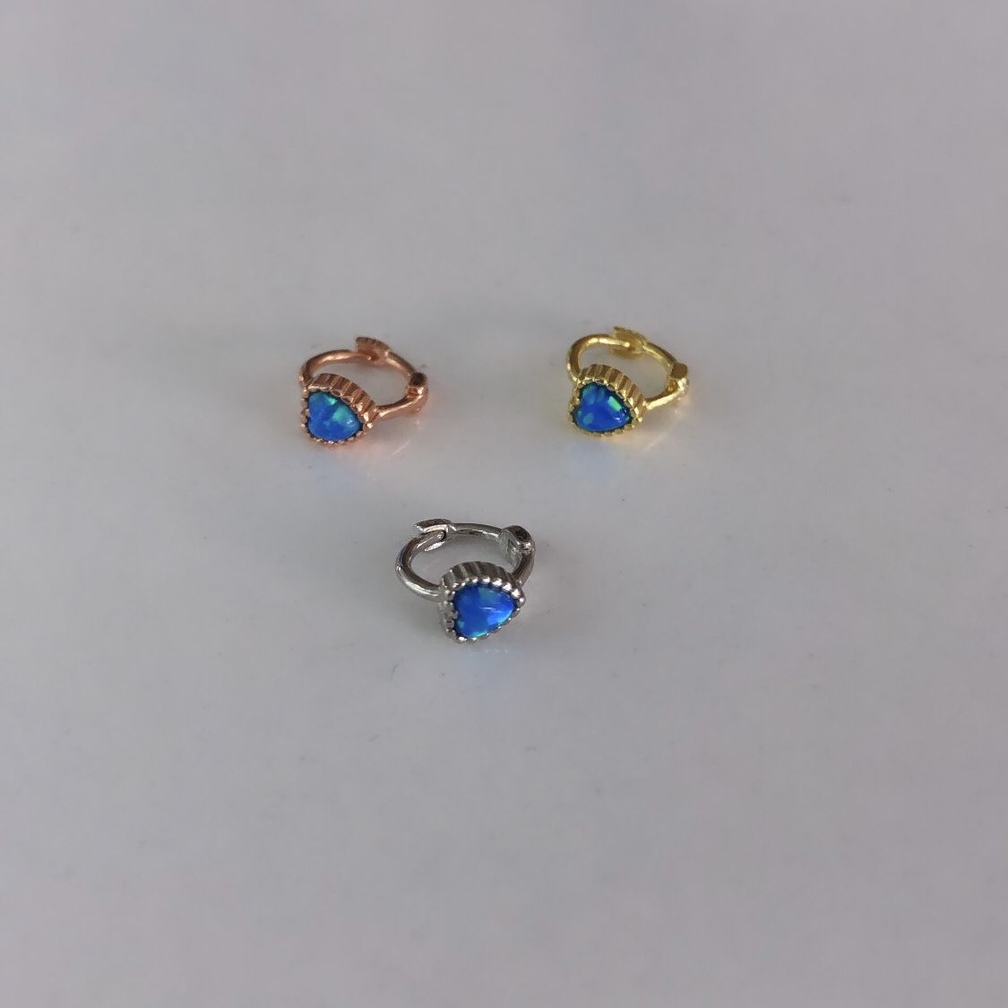 Piercing Küpe