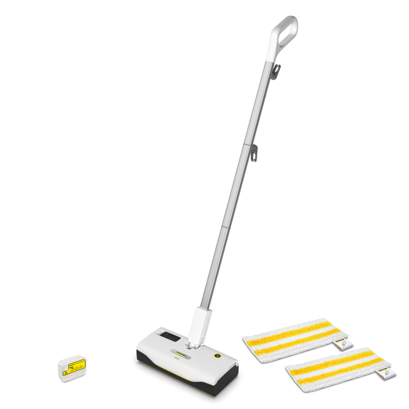 KARCHER SC 1 Upright BUHARLI TEMİZLEYİCİ