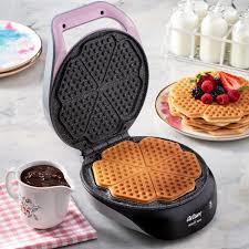 Arzum AR2033 Waffy Max Waffle Makinesi- Candy