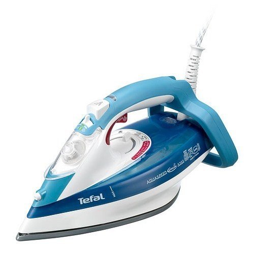 Tefal 5355 Aquaspeed Autoclean Eco Energy 2400 Watt Buharlı Ütü