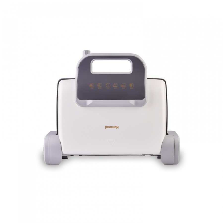 Homend Toastbuster 1360h Tost Makinesi Krem Gold