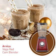 Arnica Vega Red Cam Blender