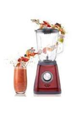 Arnica Vega Red Cam Blender