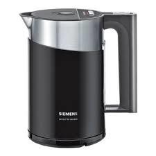 Siemens Kettle -TW86103P